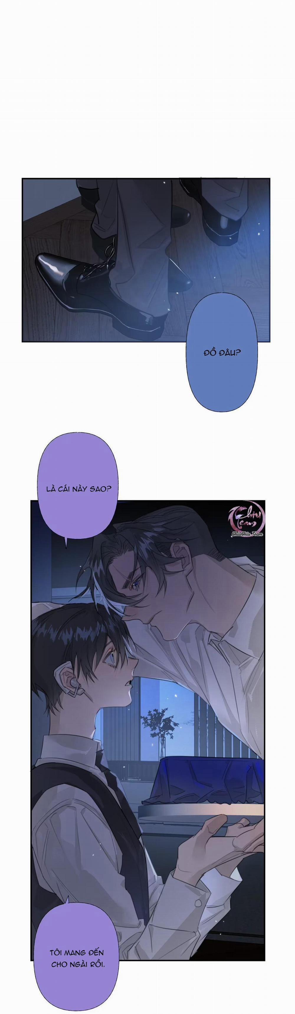 Chiến Lược Cám Dỗ 16 trang 6