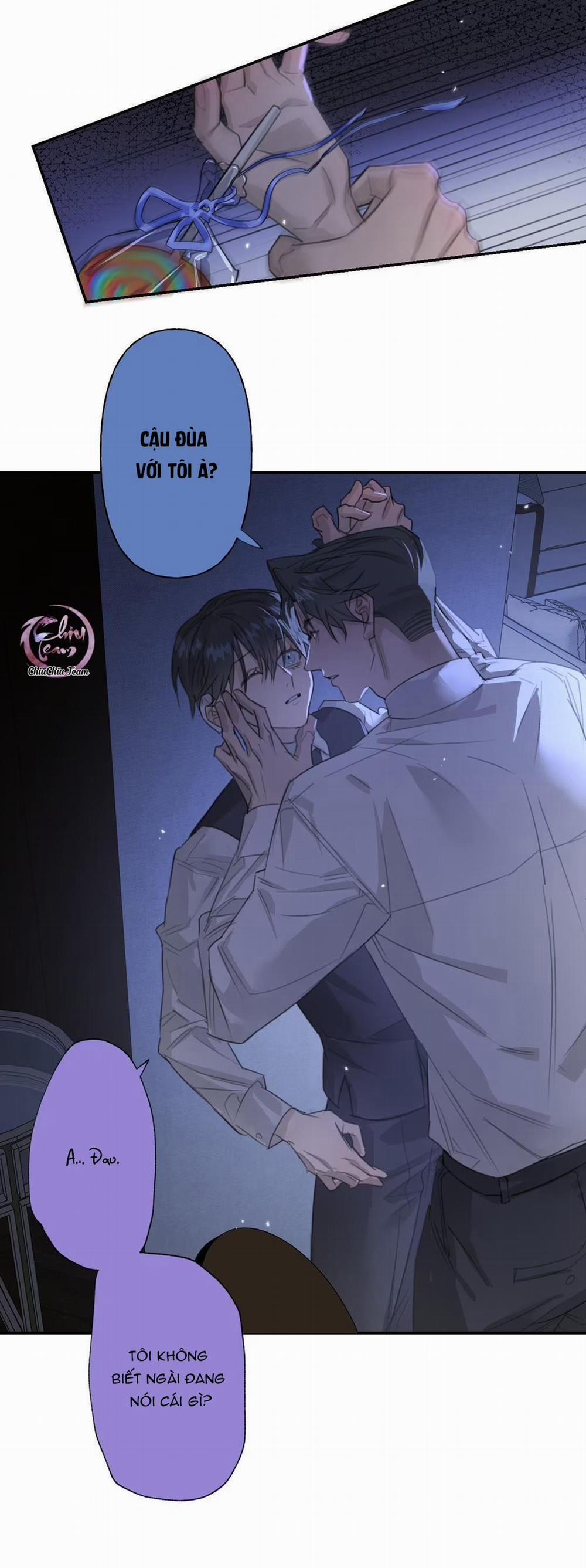 Chiến Lược Cám Dỗ 16 trang 9