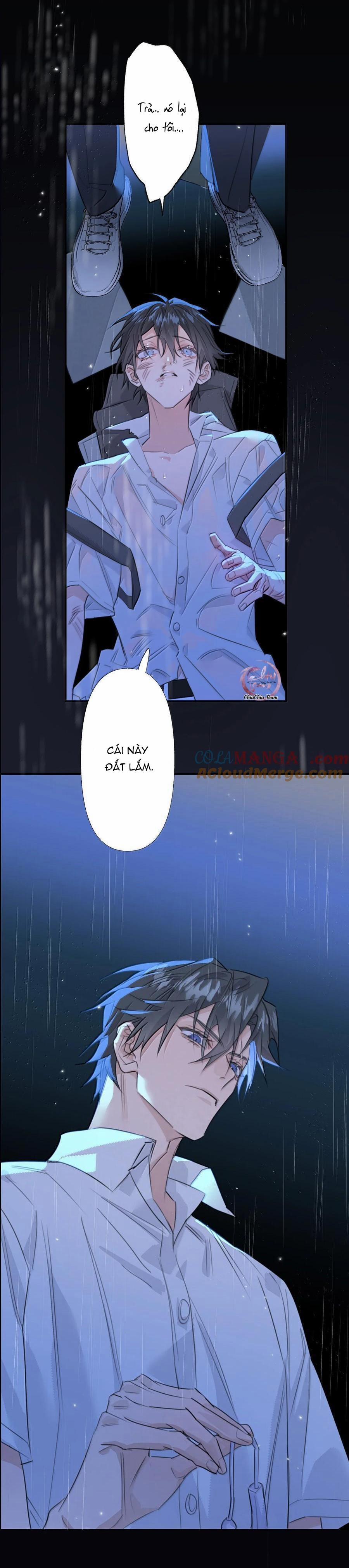 Chiến Lược Cám Dỗ 17 trang 10