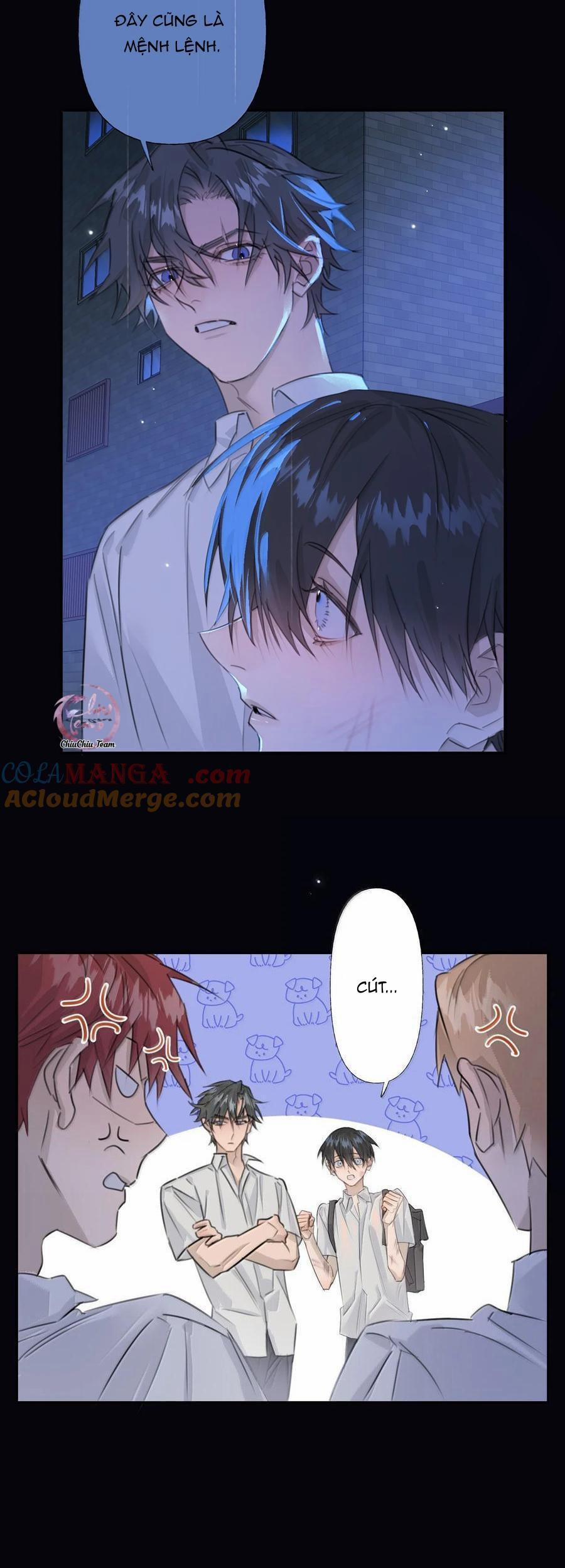 Chiến Lược Cám Dỗ 17 trang 12