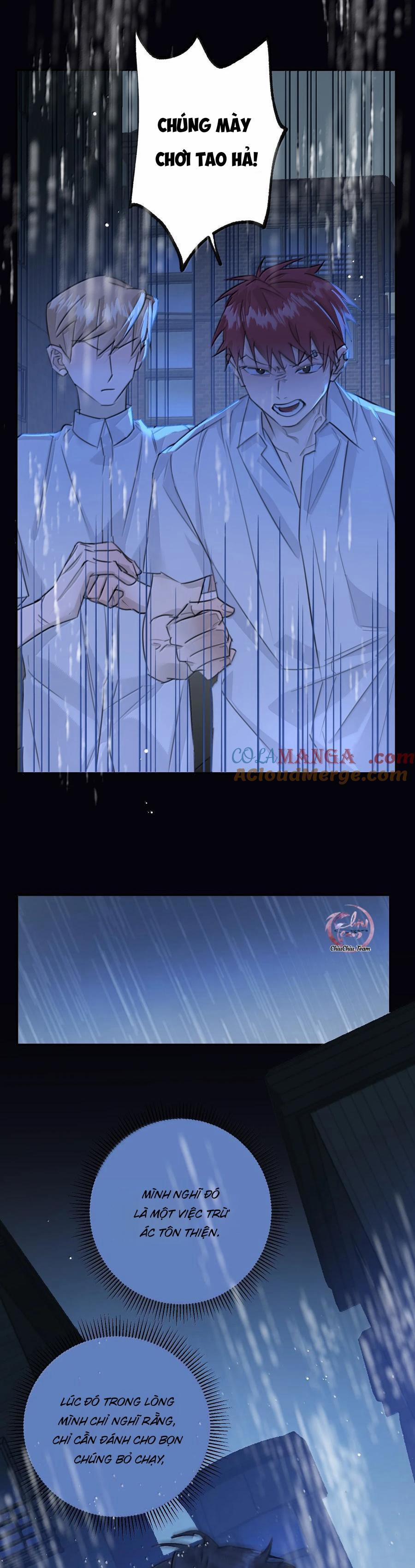 Chiến Lược Cám Dỗ 17 trang 13