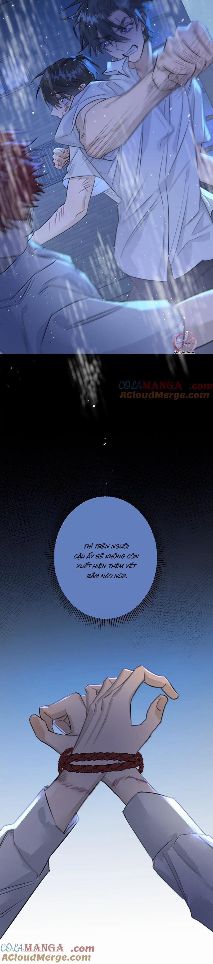 Chiến Lược Cám Dỗ 17 trang 14