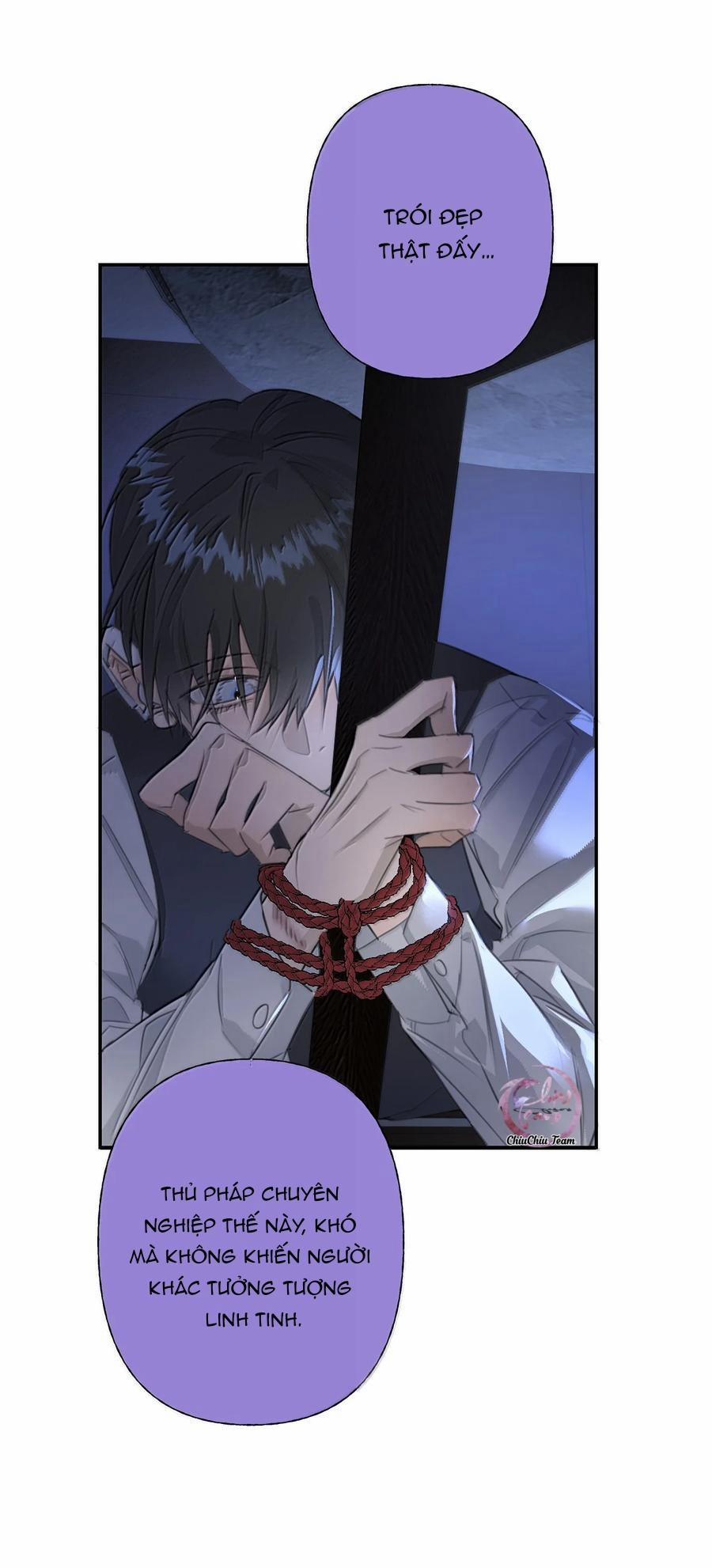 Chiến Lược Cám Dỗ 17 trang 15