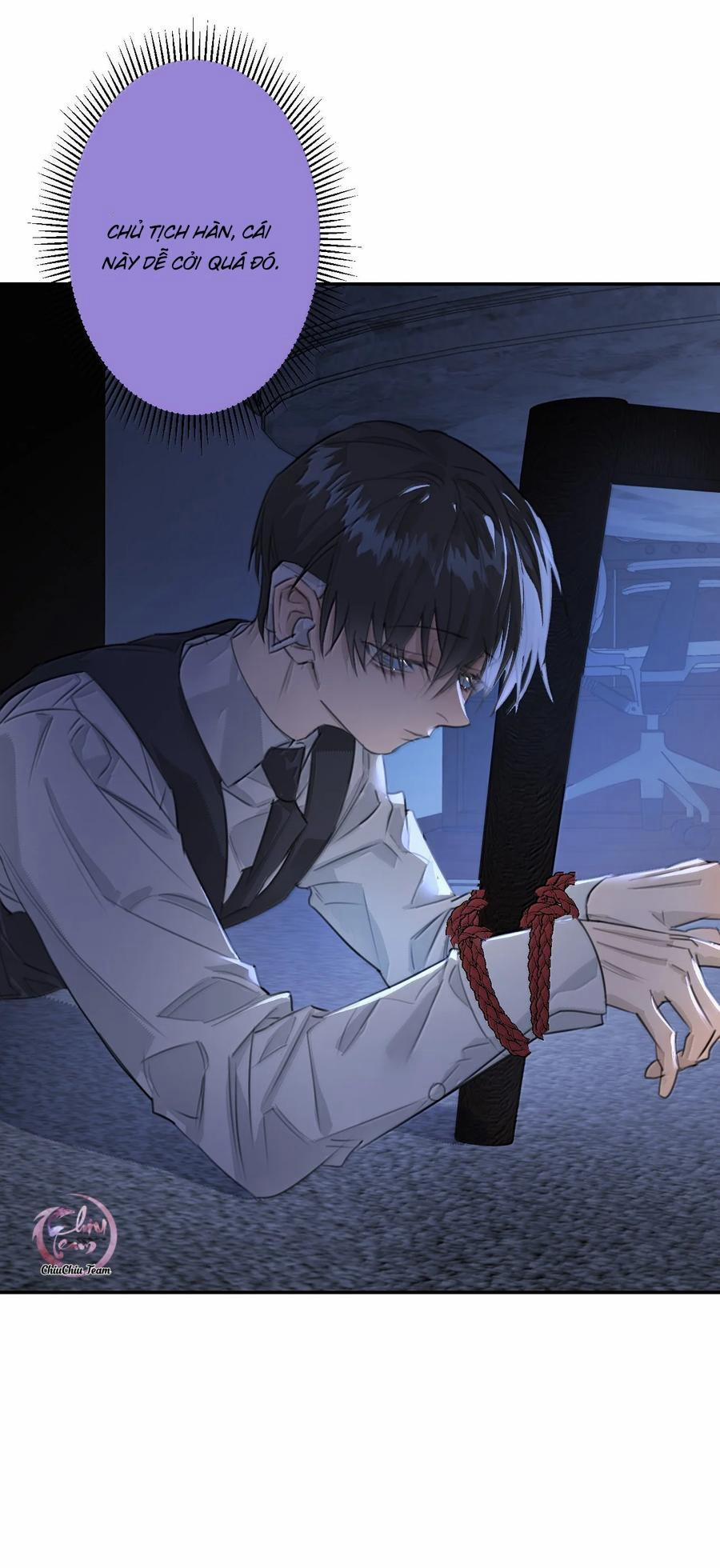 Chiến Lược Cám Dỗ 17 trang 17