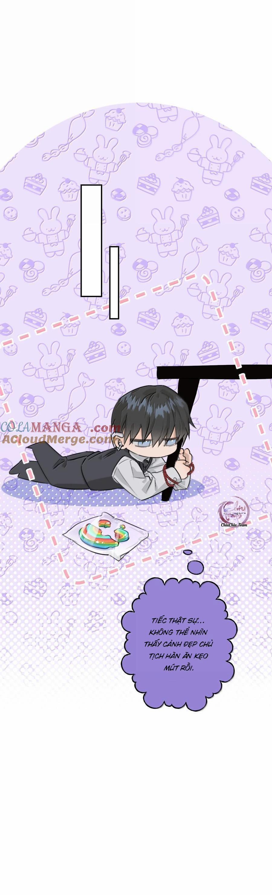 Chiến Lược Cám Dỗ 17 trang 18