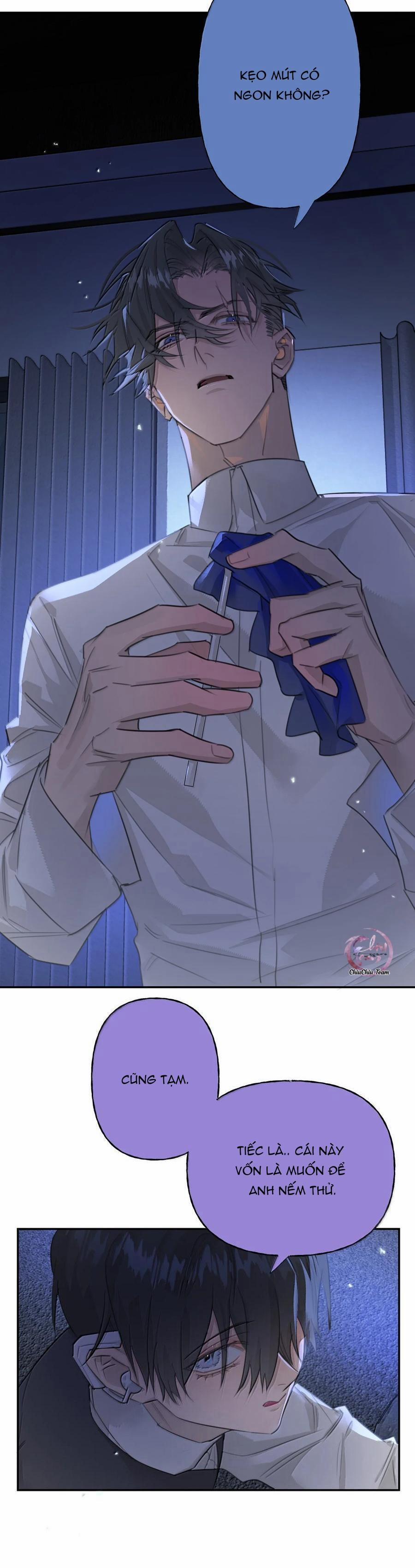 Chiến Lược Cám Dỗ 17 trang 2