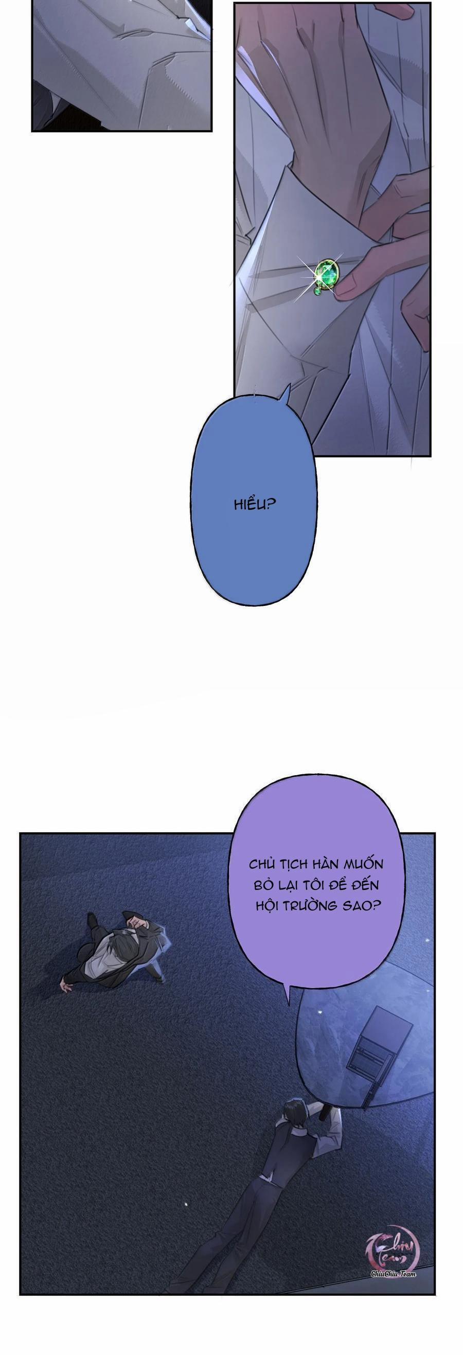 Chiến Lược Cám Dỗ 17 trang 4