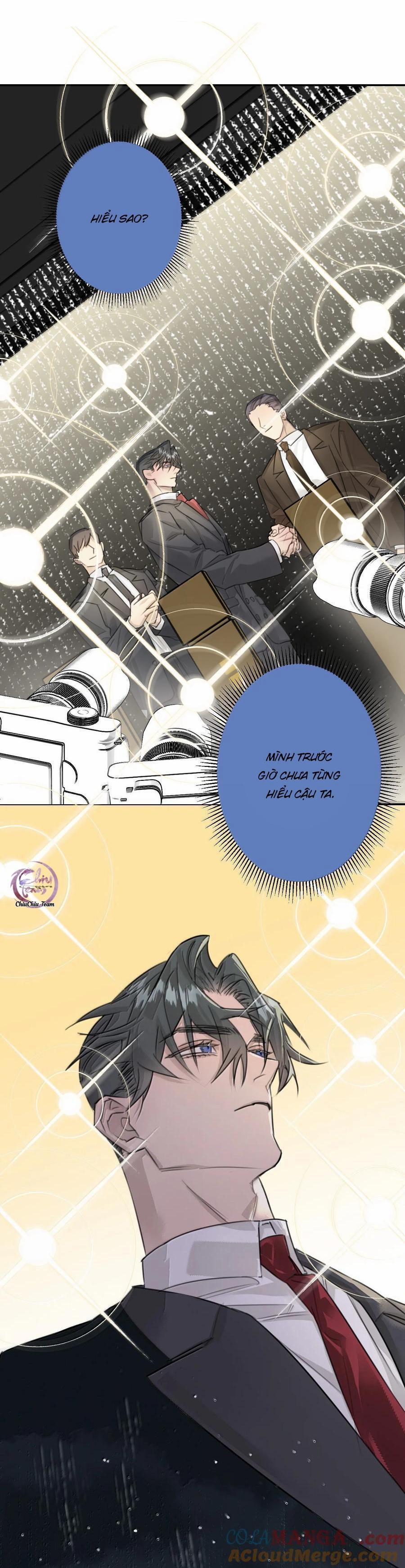 Chiến Lược Cám Dỗ 17 trang 6