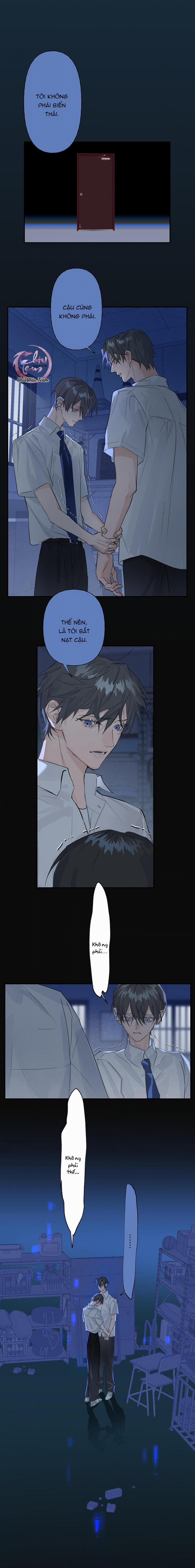 Chiến Lược Cám Dỗ 2 trang 0