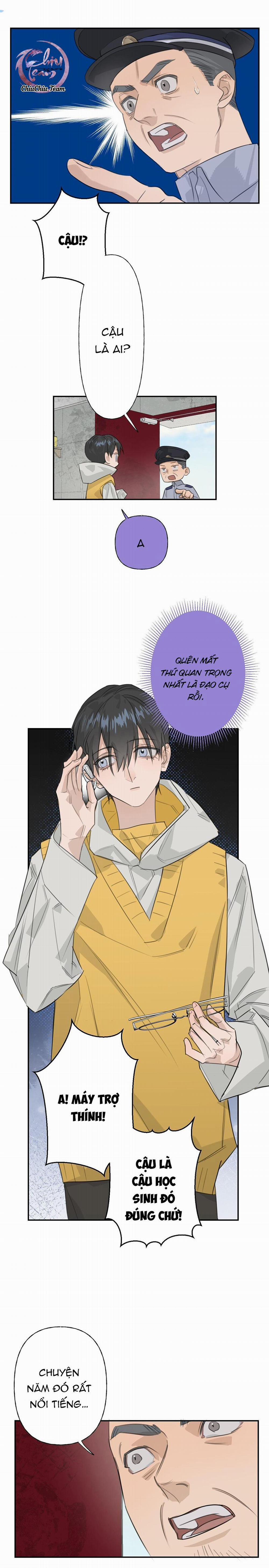 Chiến Lược Cám Dỗ 2 trang 11