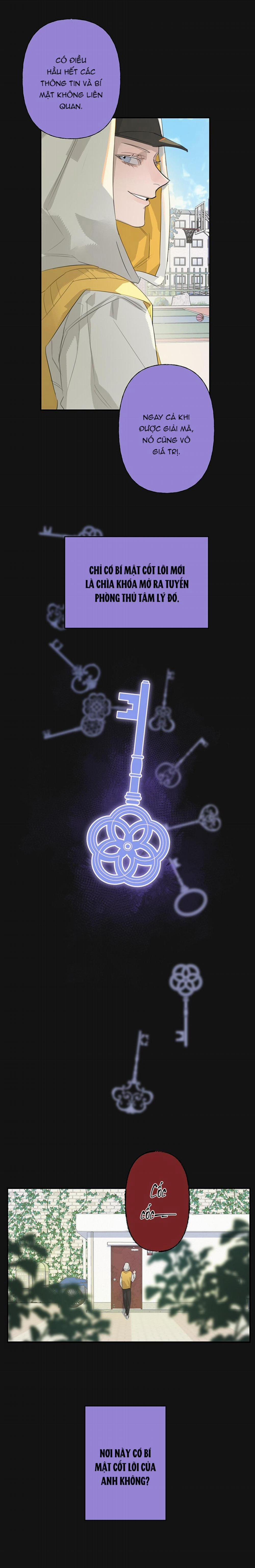 Chiến Lược Cám Dỗ 2 trang 6