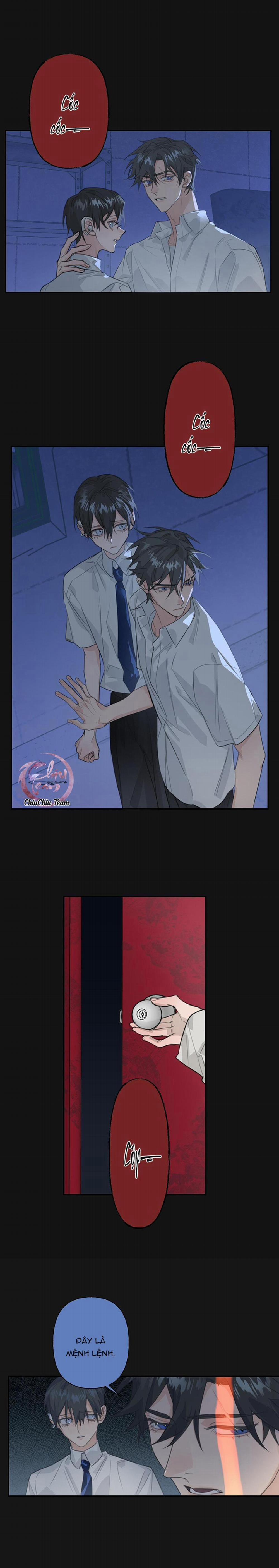 Chiến Lược Cám Dỗ 2 trang 7