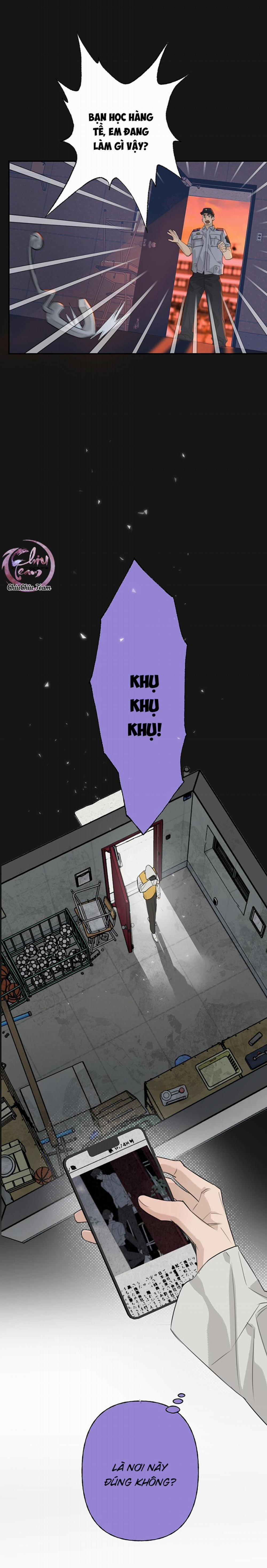 Chiến Lược Cám Dỗ 2 trang 9