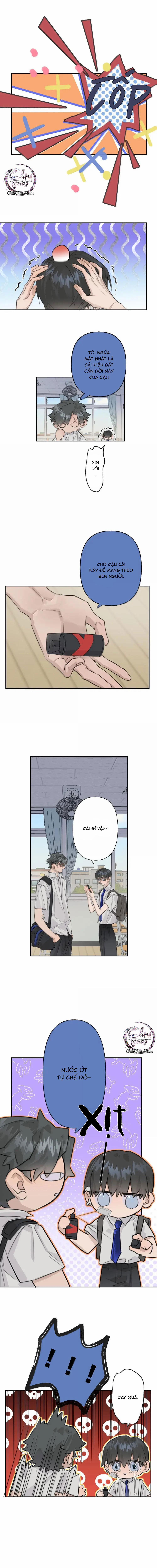 Chiến Lược Cám Dỗ 21 trang 0