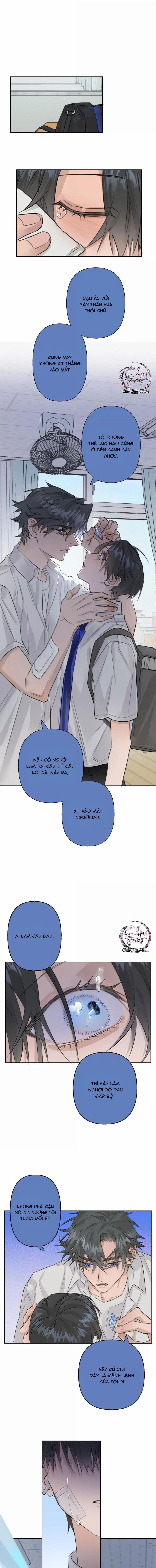 Chiến Lược Cám Dỗ 21 trang 1