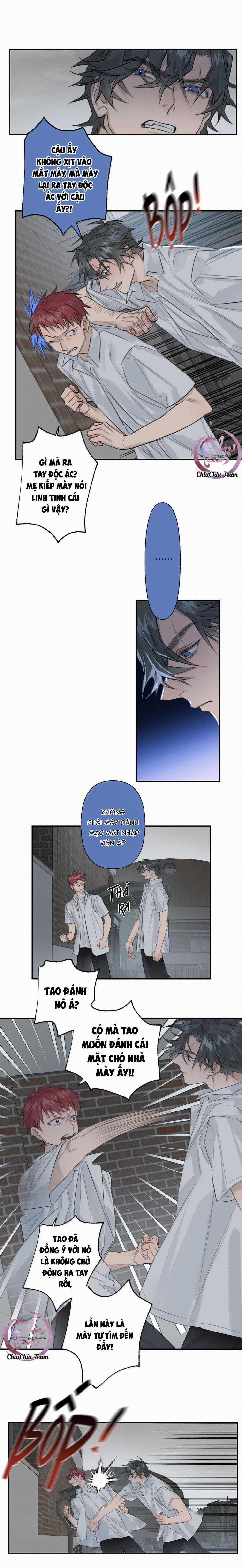 Chiến Lược Cám Dỗ 22 trang 10