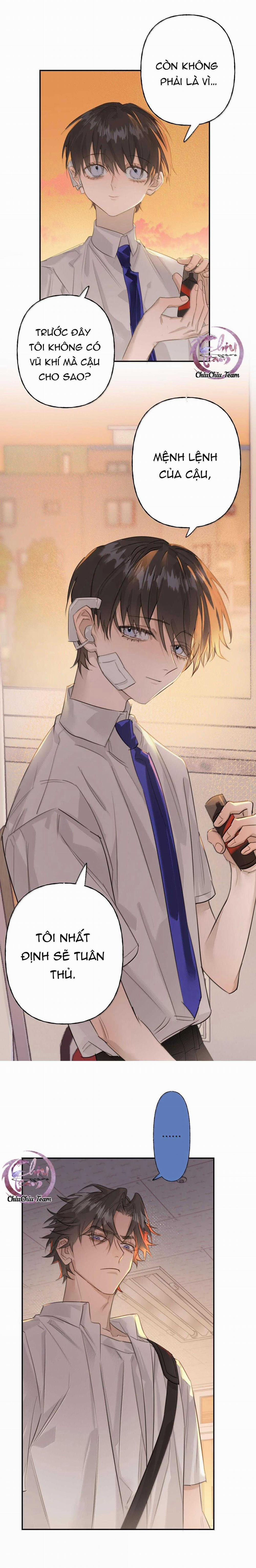 Chiến Lược Cám Dỗ 22 trang 2