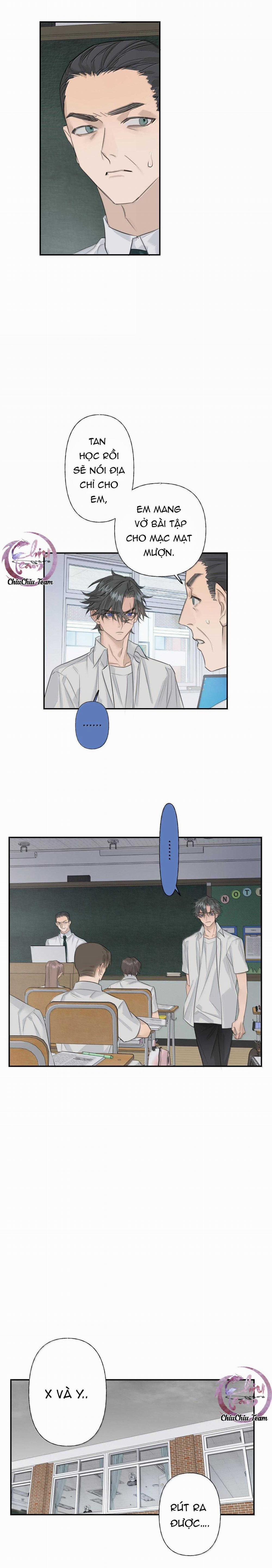 Chiến Lược Cám Dỗ 22 trang 5