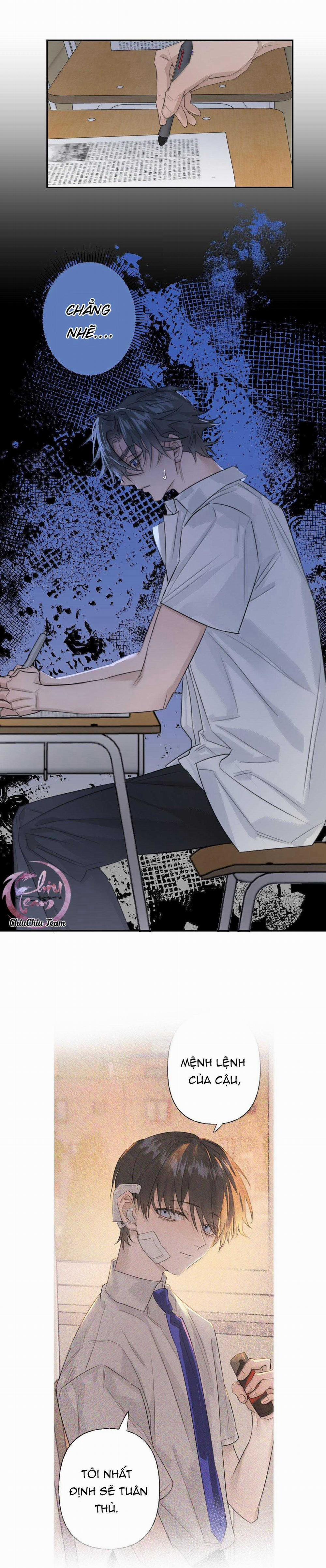 Chiến Lược Cám Dỗ 22 trang 6