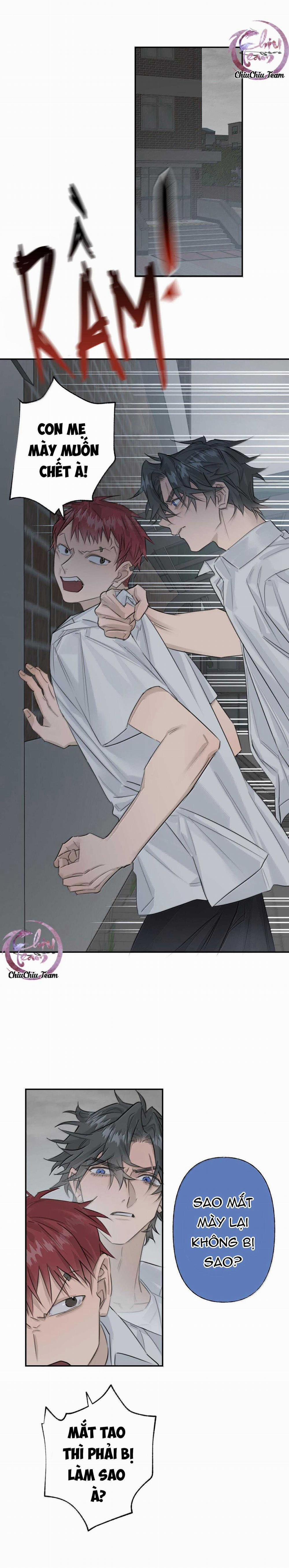 Chiến Lược Cám Dỗ 22 trang 9