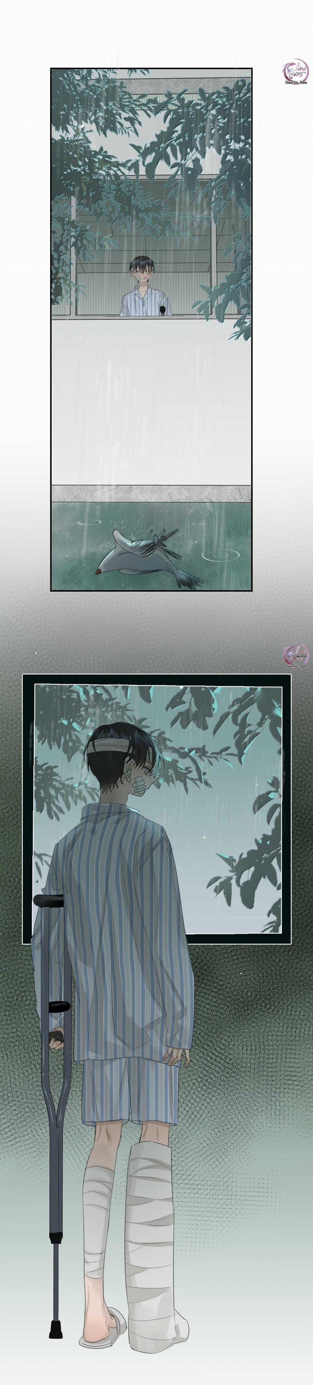 Chiến Lược Cám Dỗ 23 trang 2