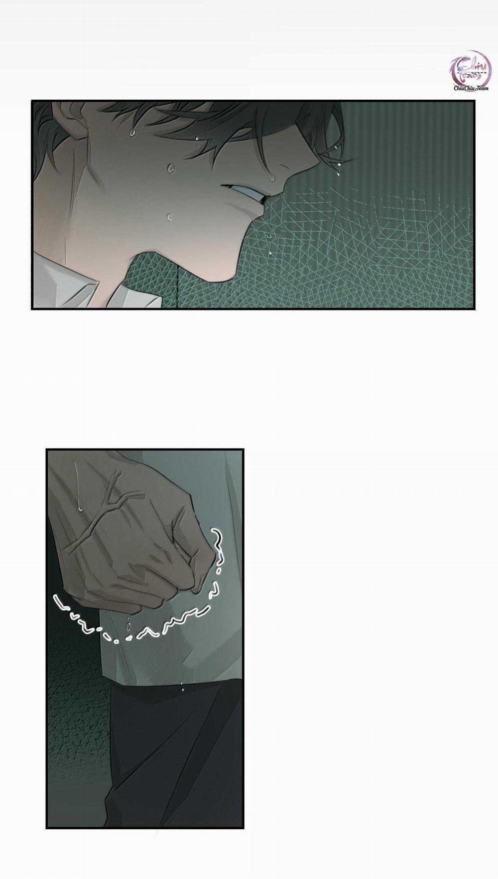 Chiến Lược Cám Dỗ 23 trang 3