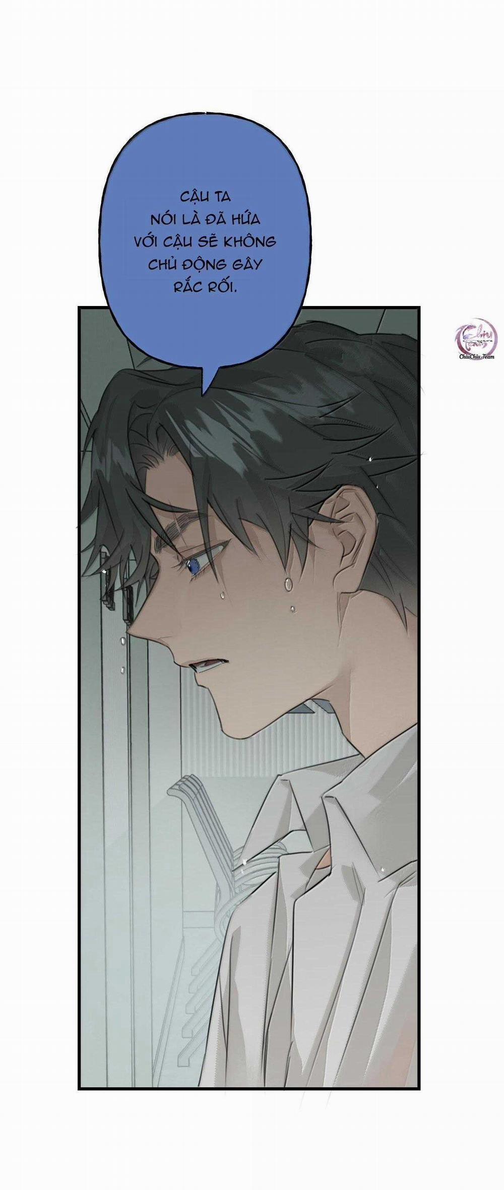 Chiến Lược Cám Dỗ 23 trang 9