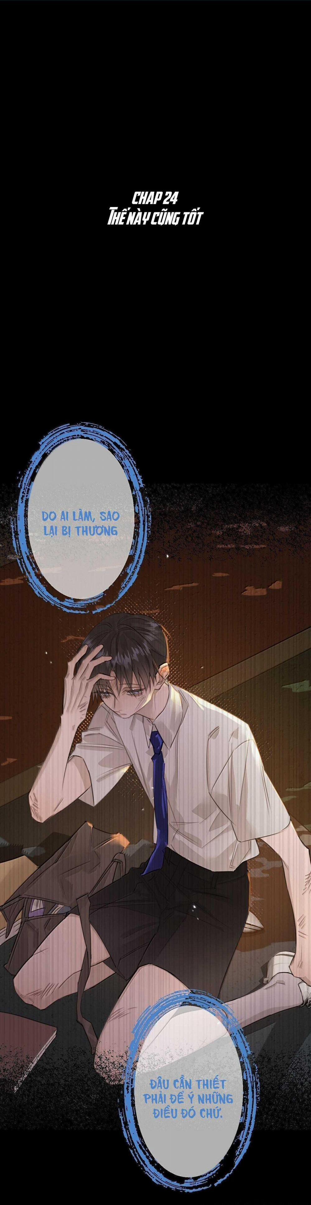 Chiến Lược Cám Dỗ 24 trang 0