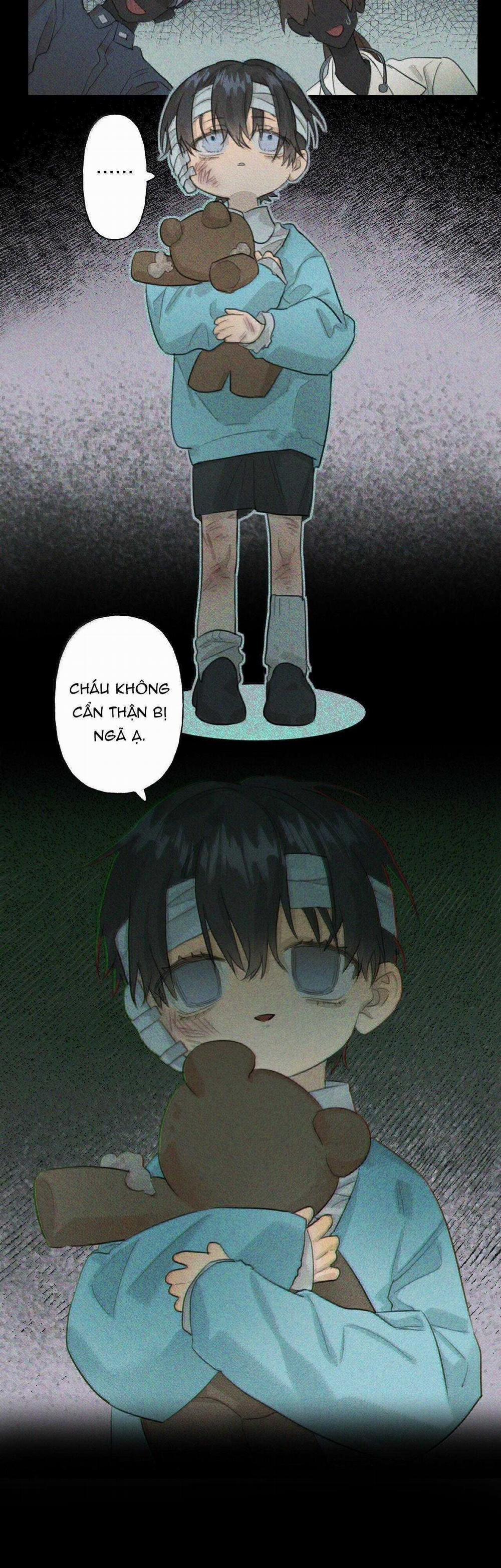 Chiến Lược Cám Dỗ 24 trang 20