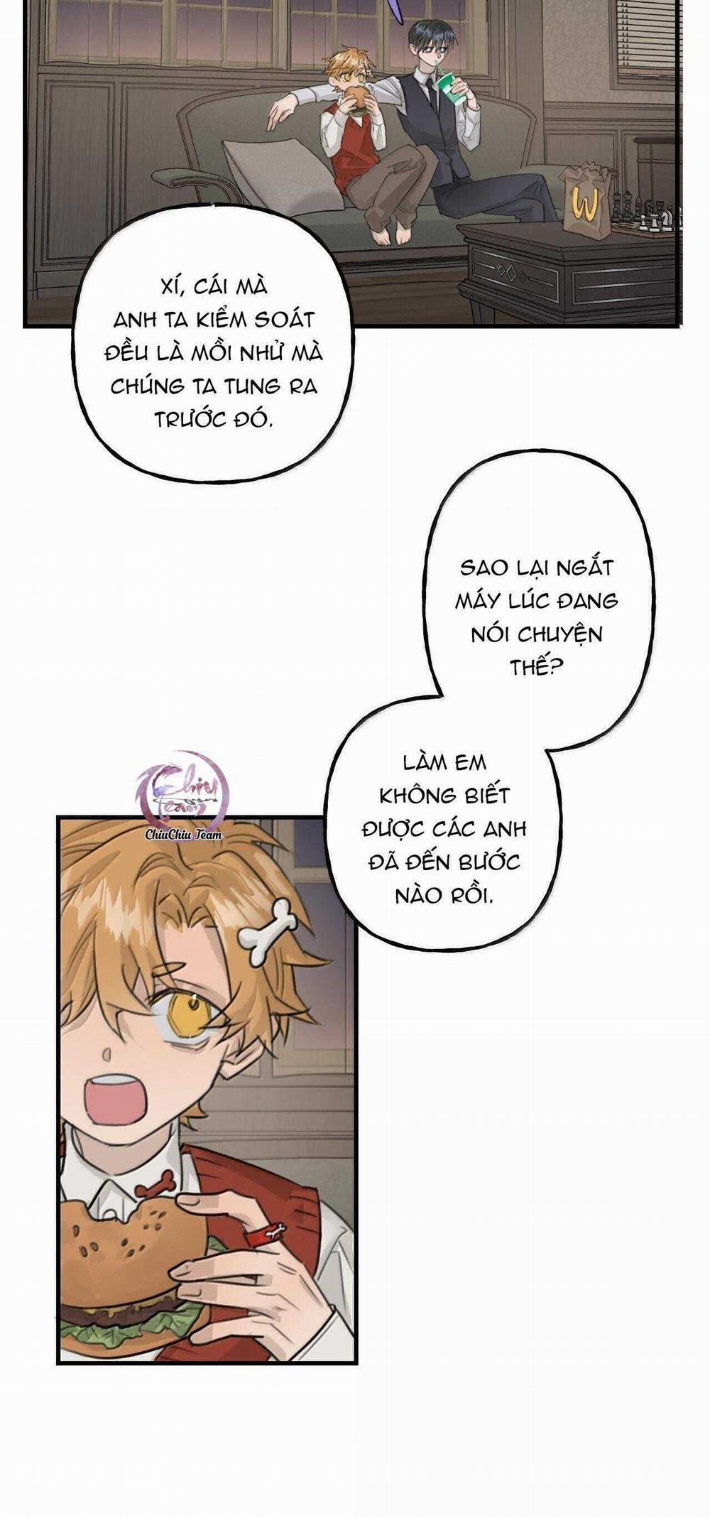 Chiến Lược Cám Dỗ 24 trang 25