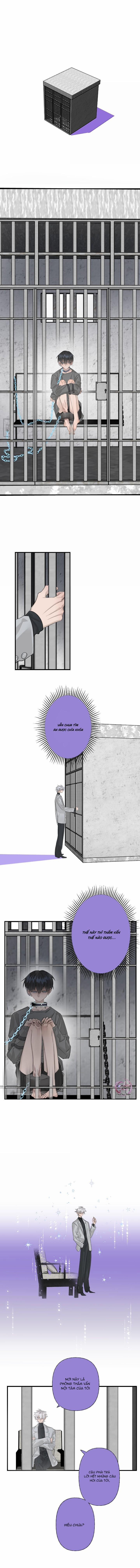 Chiến Lược Cám Dỗ 25 trang 0