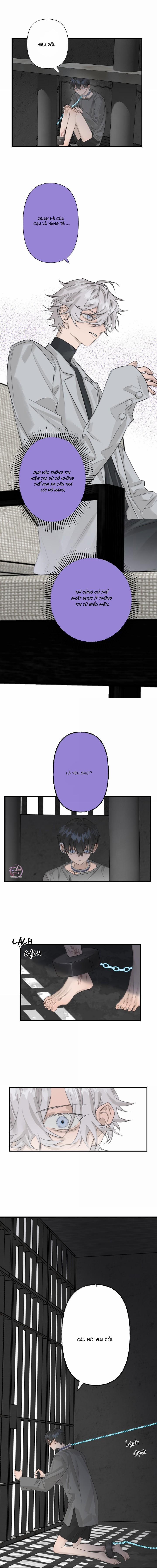 Chiến Lược Cám Dỗ 25 trang 1