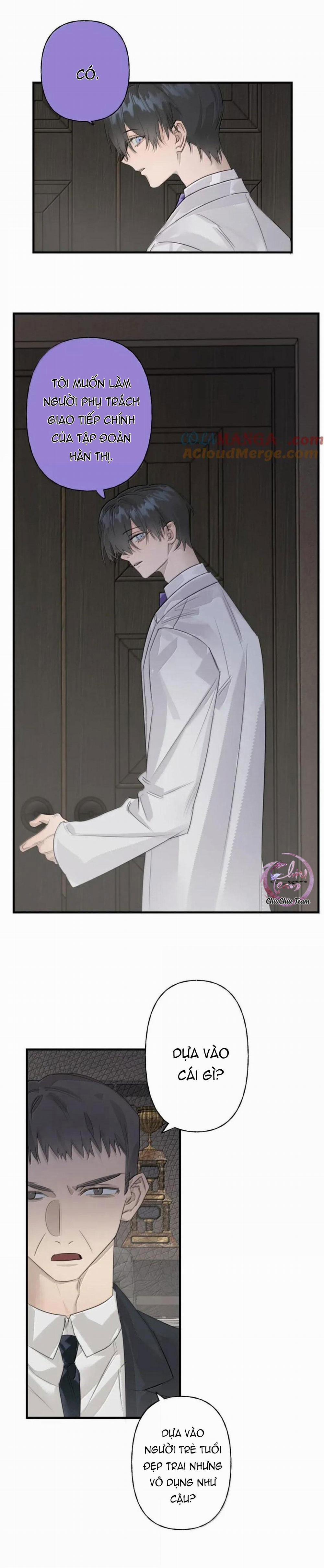 Chiến Lược Cám Dỗ 26 trang 3