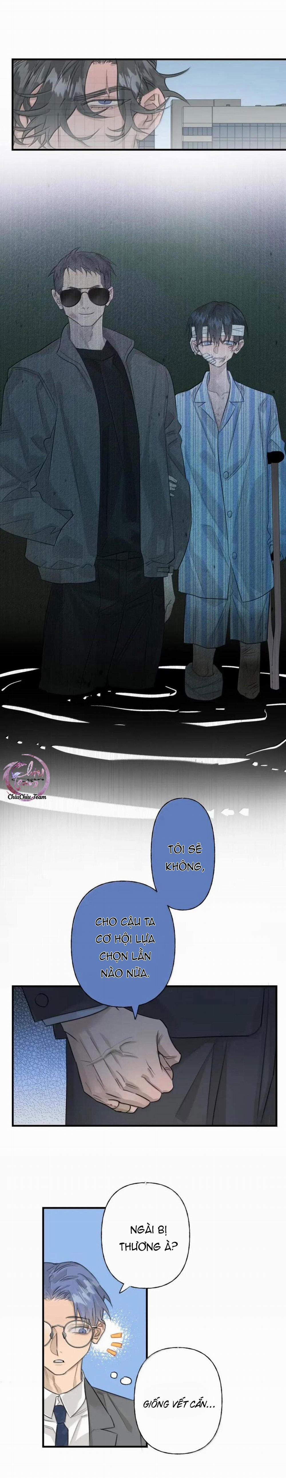 Chiến Lược Cám Dỗ 26 trang 6