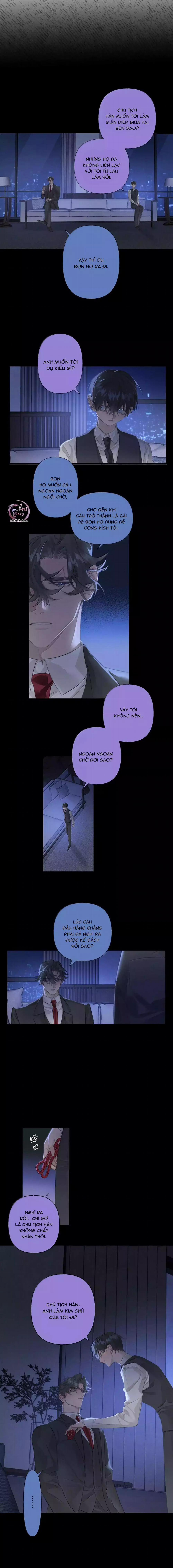 Chiến Lược Cám Dỗ 28 trang 5