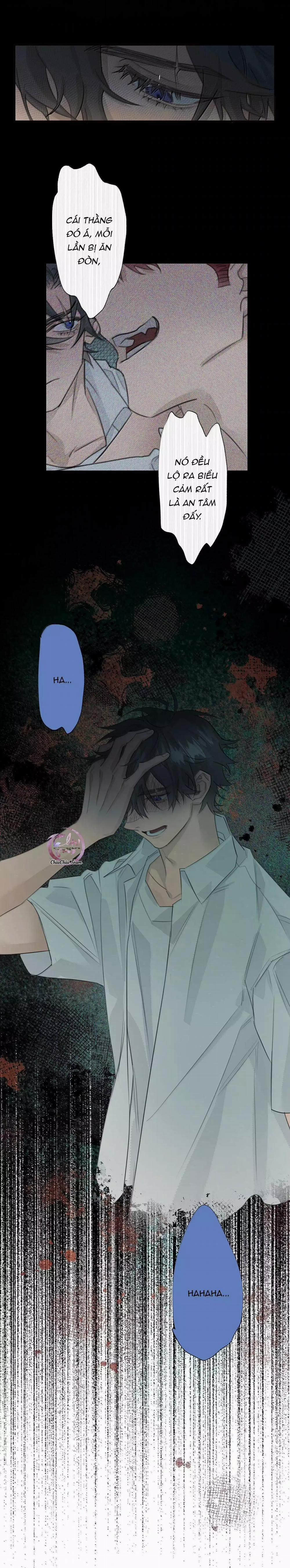 Chiến Lược Cám Dỗ 29 trang 12