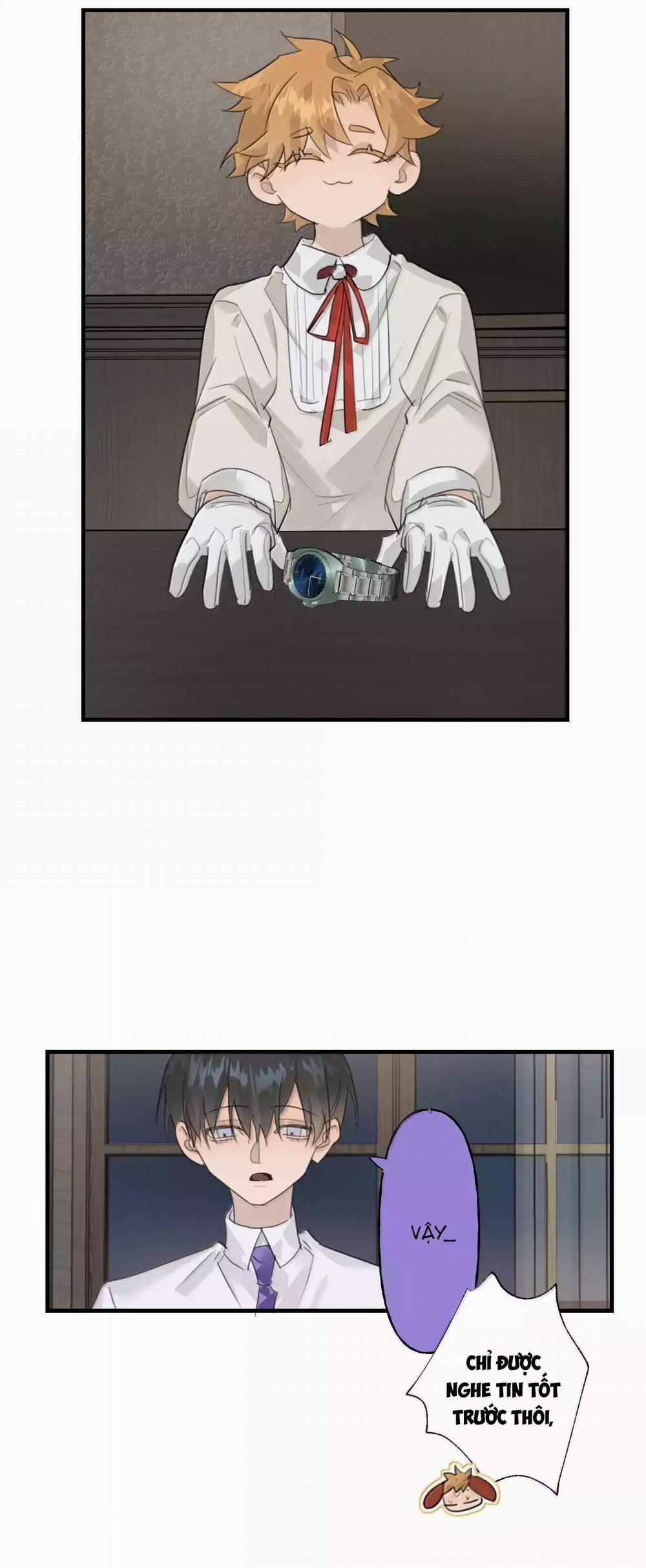 Chiến Lược Cám Dỗ 29 trang 14