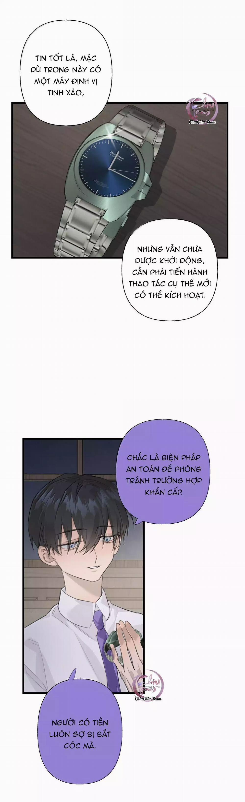 Chiến Lược Cám Dỗ 29 trang 15