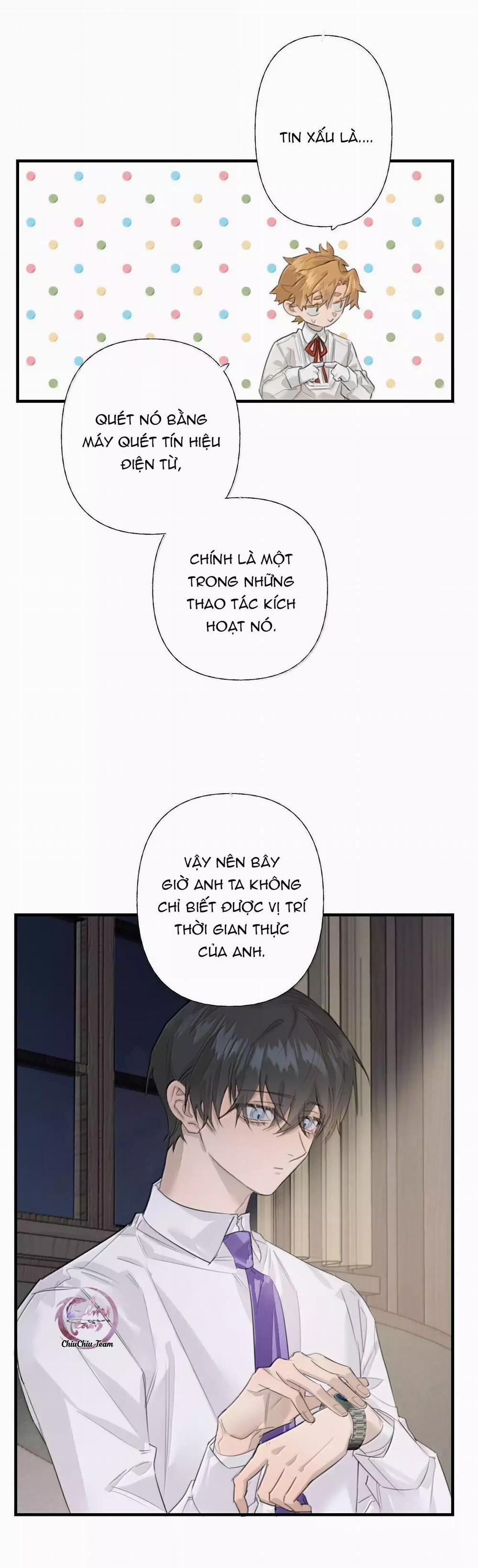 Chiến Lược Cám Dỗ 29 trang 16