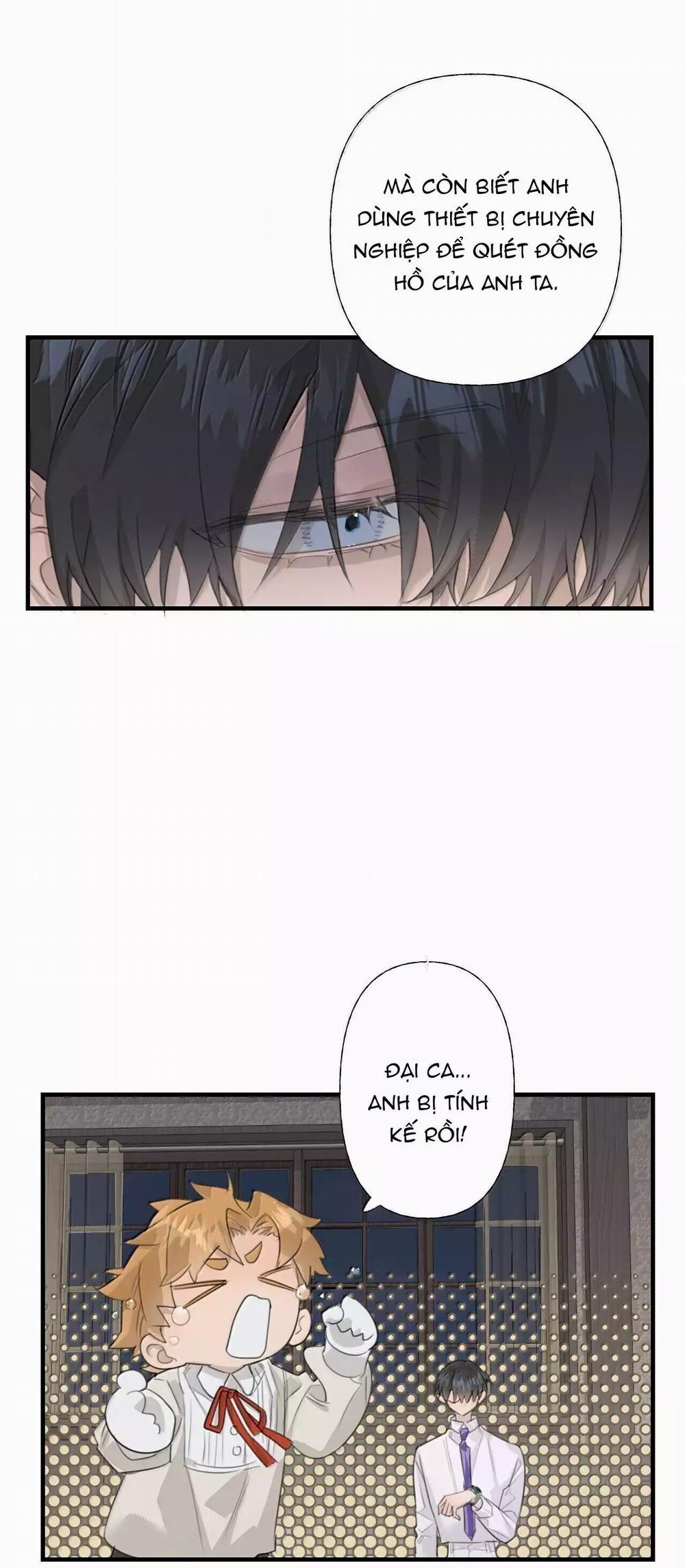 Chiến Lược Cám Dỗ 29 trang 17