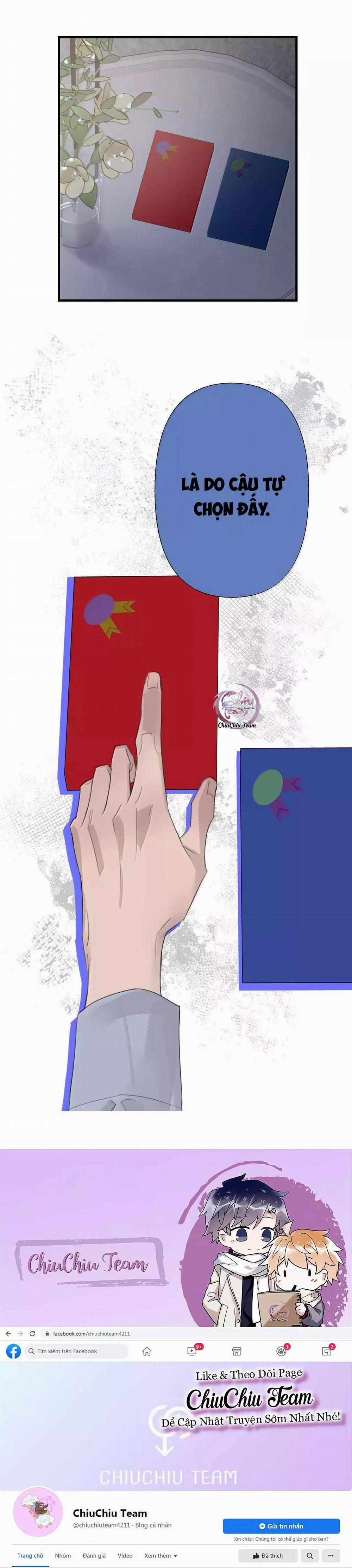 Chiến Lược Cám Dỗ 29 trang 21