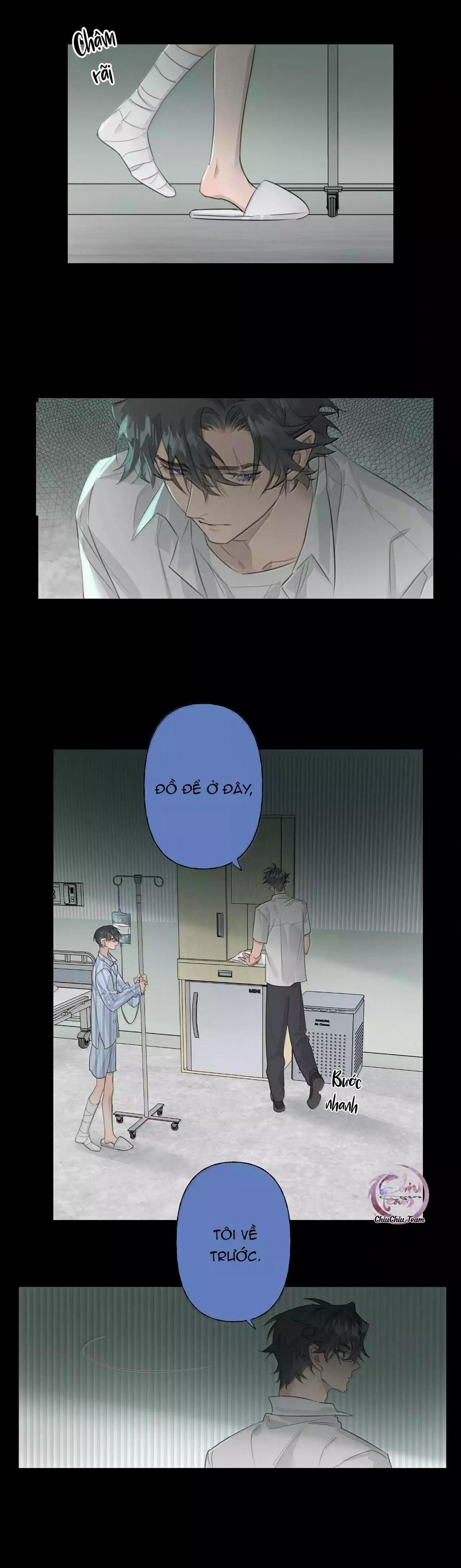 Chiến Lược Cám Dỗ 29 trang 6