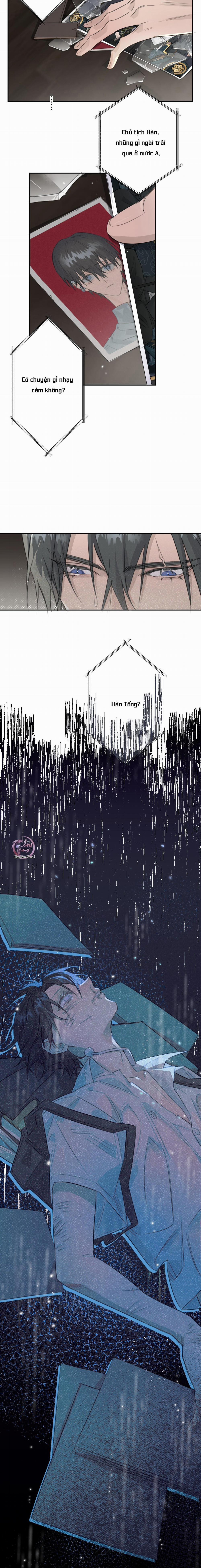 Chiến Lược Cám Dỗ 3 trang 6