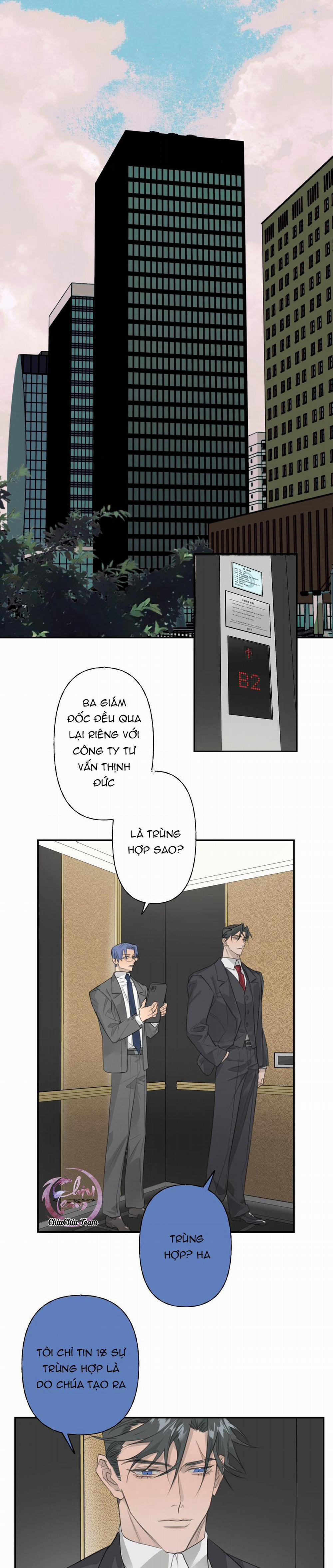 Chiến Lược Cám Dỗ 4 trang 0