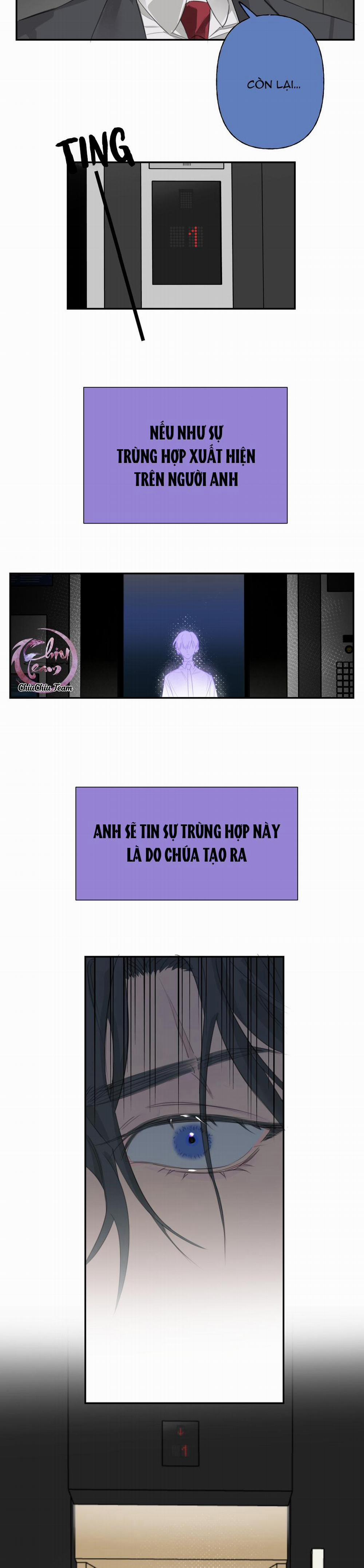 Chiến Lược Cám Dỗ 4 trang 1