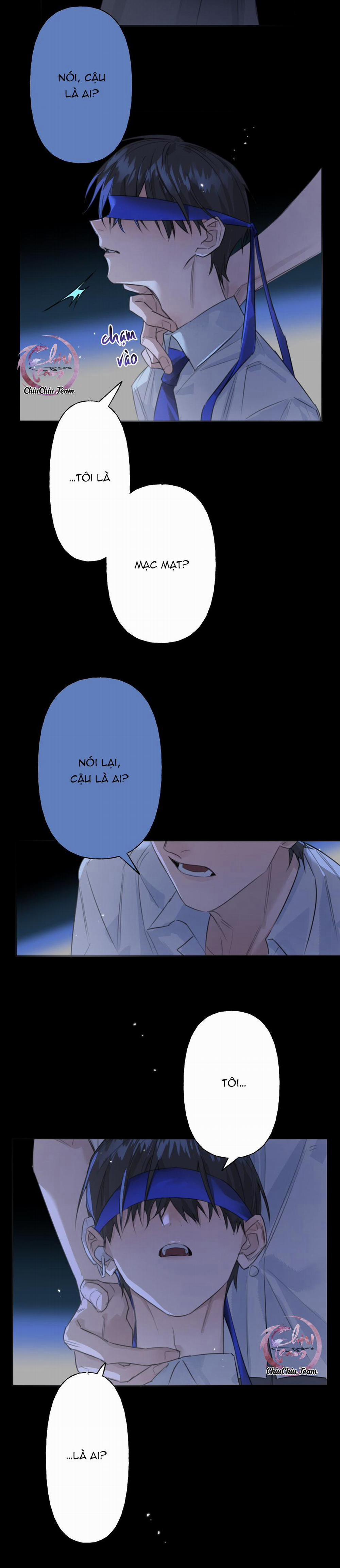 Chiến Lược Cám Dỗ 4 trang 10