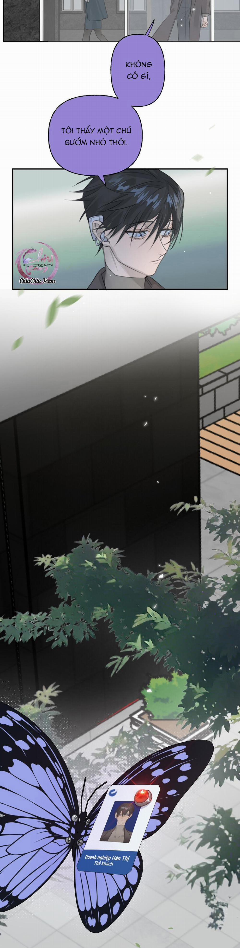 Chiến Lược Cám Dỗ 4 trang 15