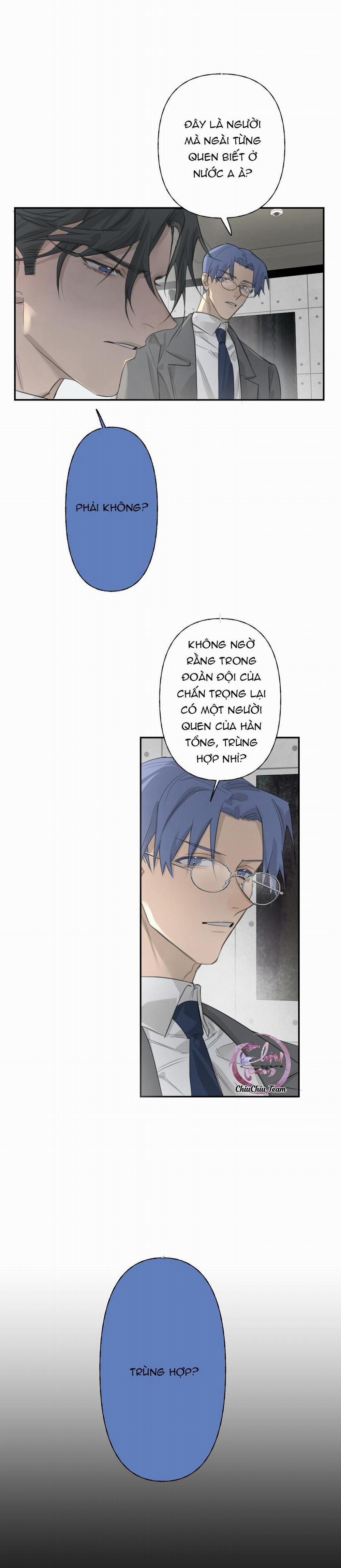 Chiến Lược Cám Dỗ 4 trang 8