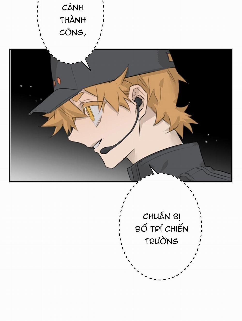 Chiến Lược Cám Dỗ 5 trang 1