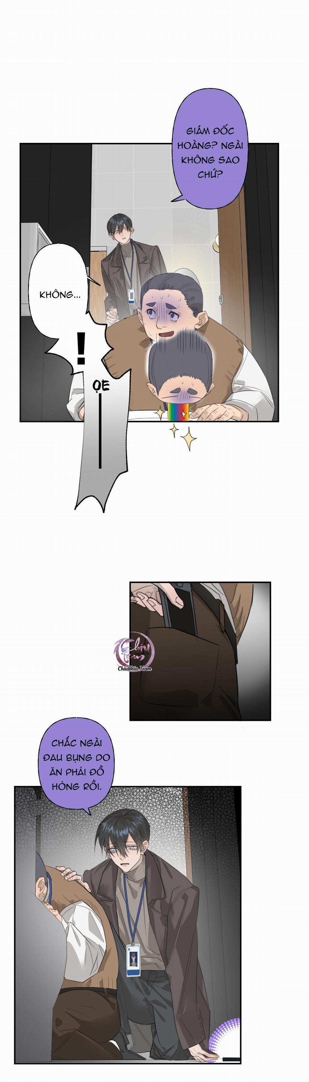 Chiến Lược Cám Dỗ 5 trang 10